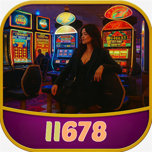 ii678 logo