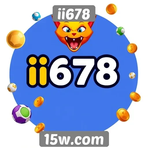 O site ii678 oferece uma ampla variedade de jogos online