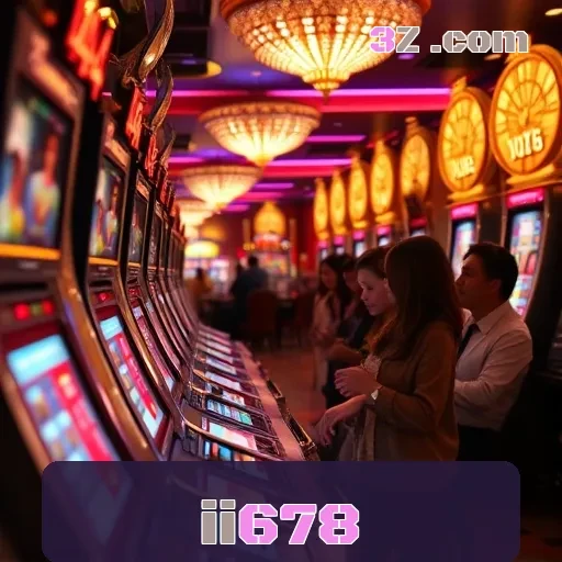 ii678: Uma Jornada Empolgante no Mundo dos Jogos Online