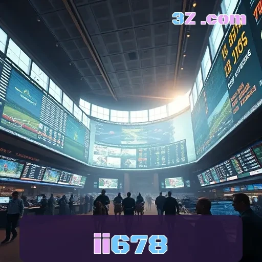 ii678: Inovações e Recursos que Transformam sua Experiência de Jogo