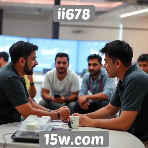 Feedback de jogadores sobre a experiência no ii678
