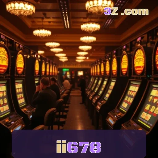 ii678: O Paraíso das Promoções para Jogadores Brasileiros