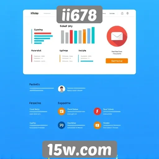 Avaliação da interface do usuário no site ii678